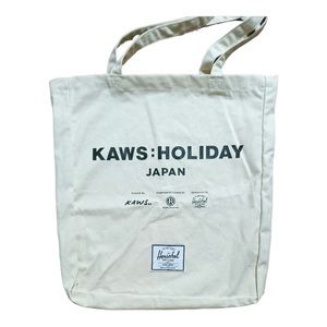 KAWS x Herschel | LTD ED from Mt. Fuji Event
